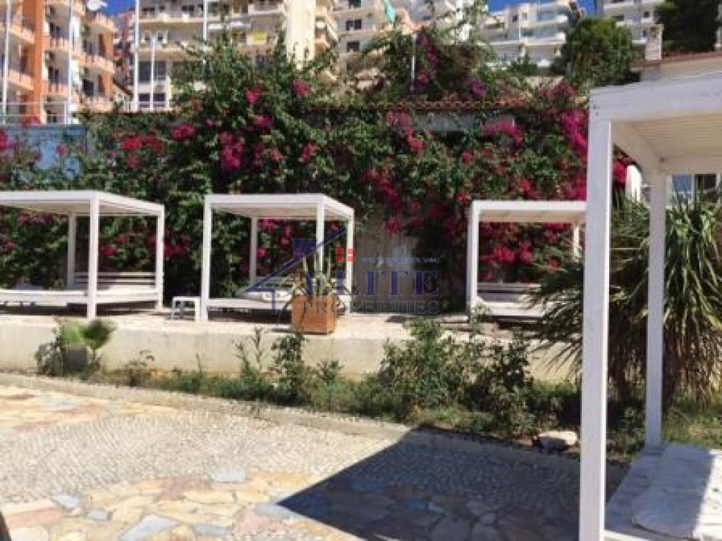 Casa de férias 2+1 para alugar no 'Complexo Bukenvileve' Sarandë