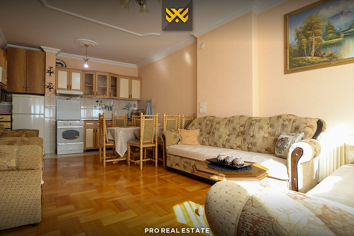 Appartamento di 54m² in #vendita vicino al parco della città