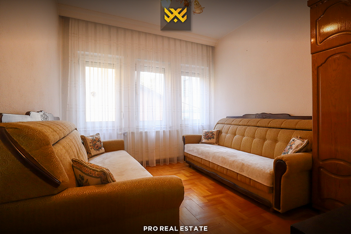 Appartamento di 54m² in #vendita vicino al parco della città