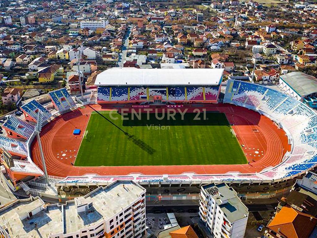 Garaje en venta, rruga e gjanë, Shkodër | 21 m²
