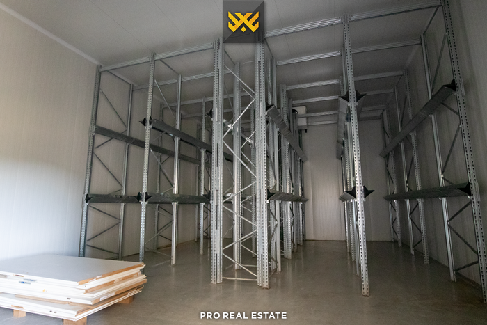 Terreno 1,46 ha y fábrica 1200m² en #venta en rimanishtë (6)