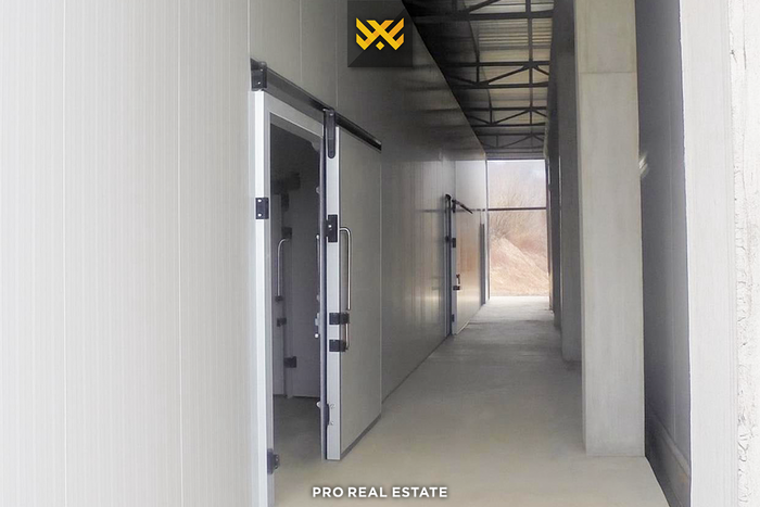Terreno 1,46 ha y fábrica 1200m² en #venta en rimanishtë (7)