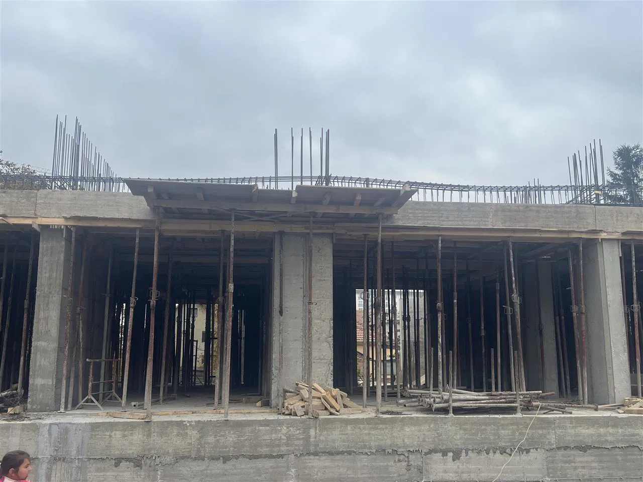 Appartamento in vendita a Fushë Kosovë