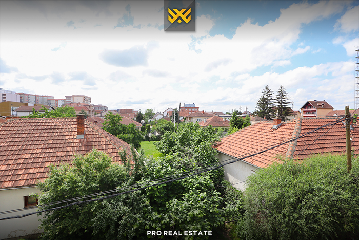 Apartamento de 96m² à venda em Fushë Kosovë (5)