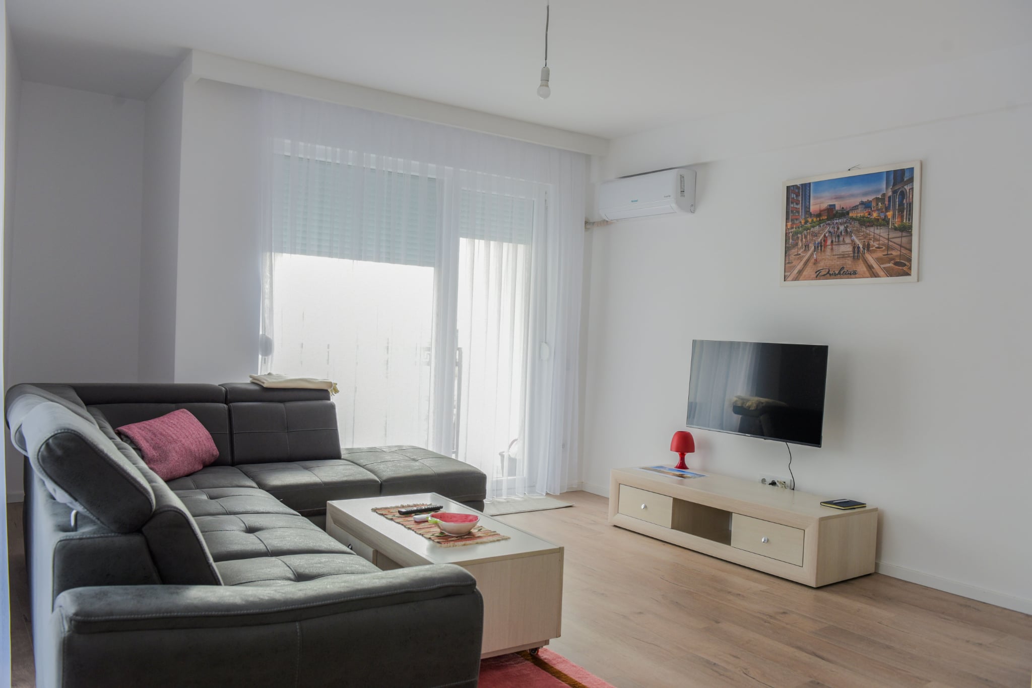 Appartamento in vendita nel quartiere muhaxherët