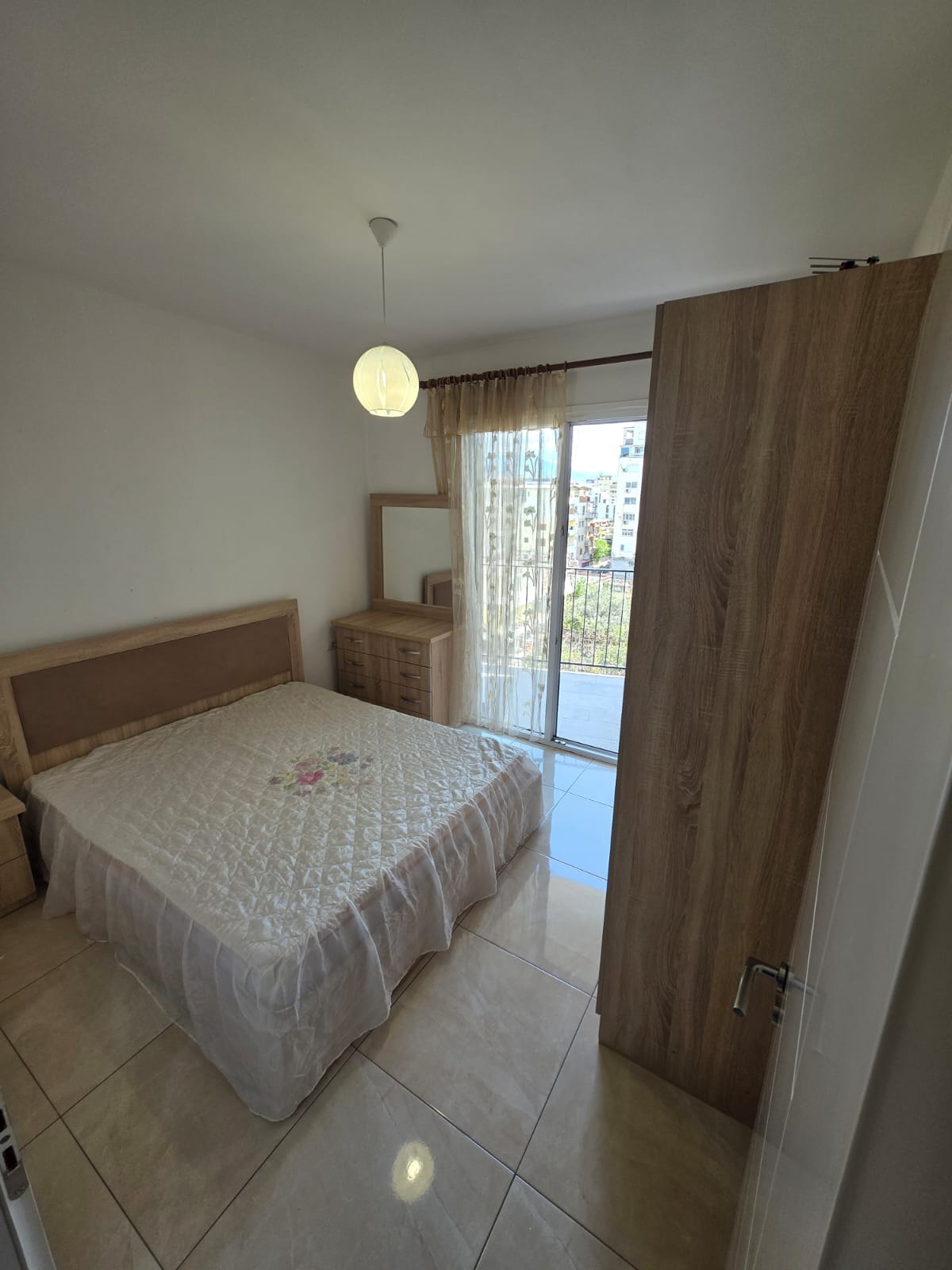 Qera | apartament 2 + 1 | rruga sokrat miho | 450 €/muaj (3)