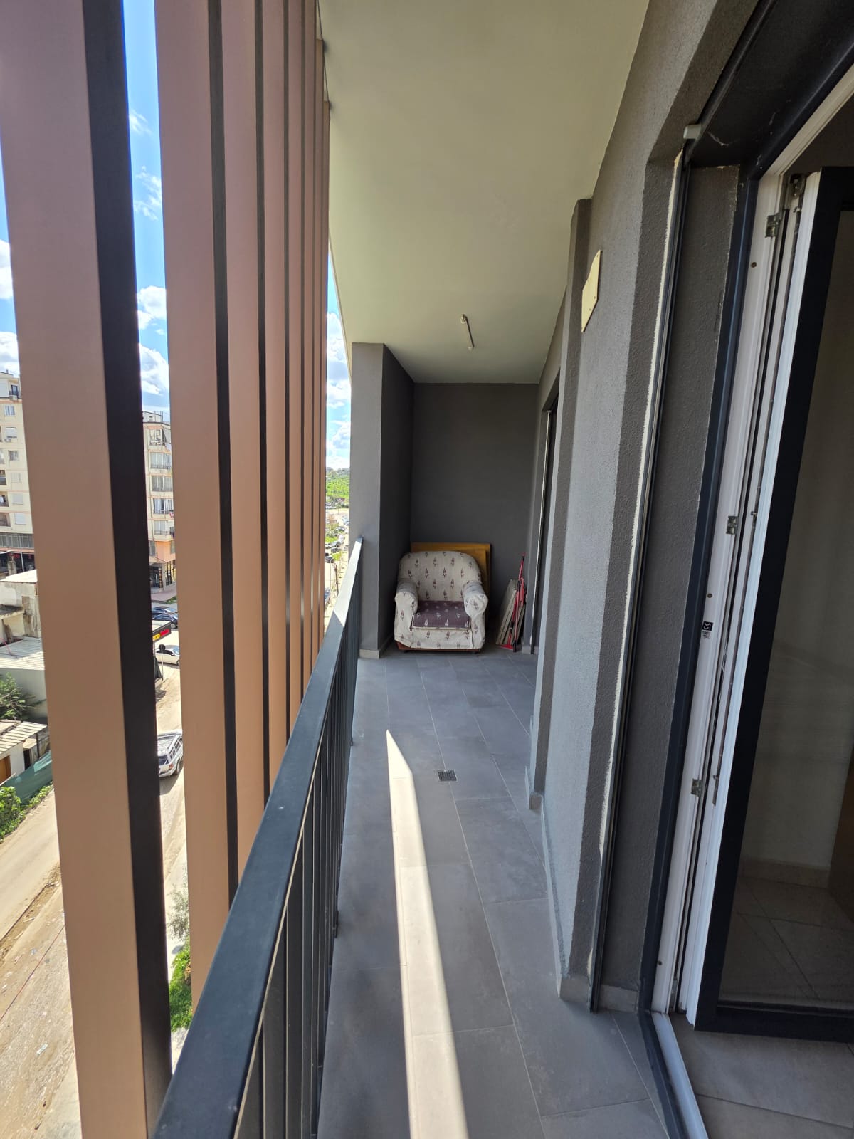 Qera | apartament 2 + 1 | rruga sokrat miho | 450 €/muaj (5)