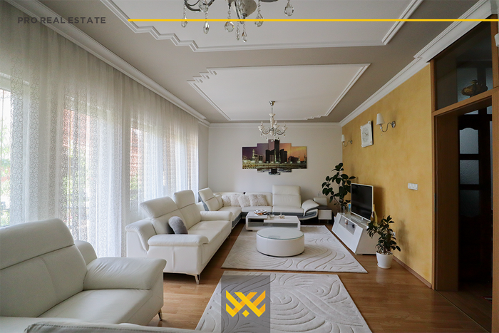 Shtëpi 340m² në #shitje në kodrën e trimave. (7)