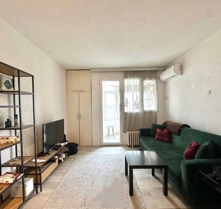 Appartement de 37 m² à dardani