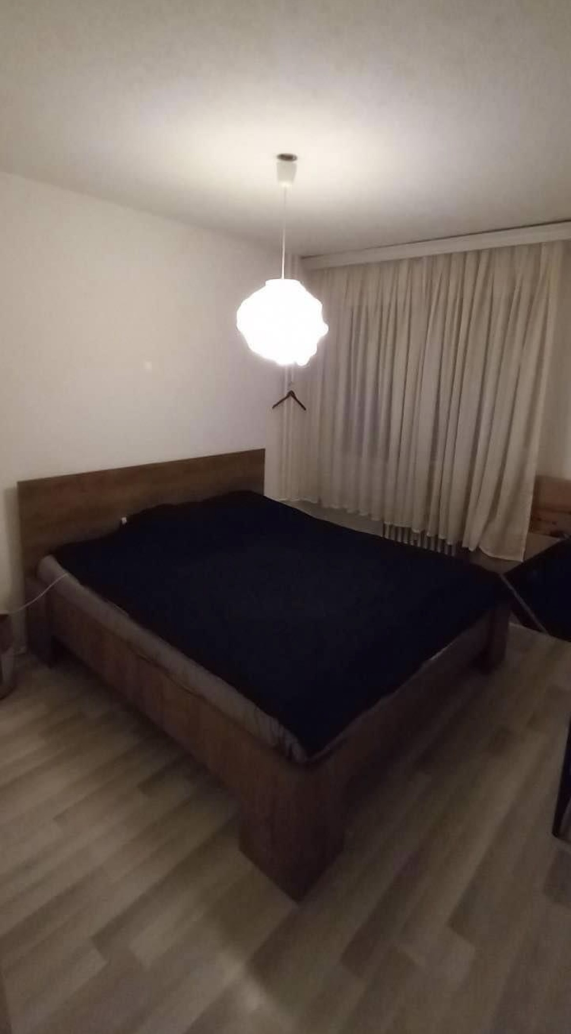 Appartement de 37 m² à dardani