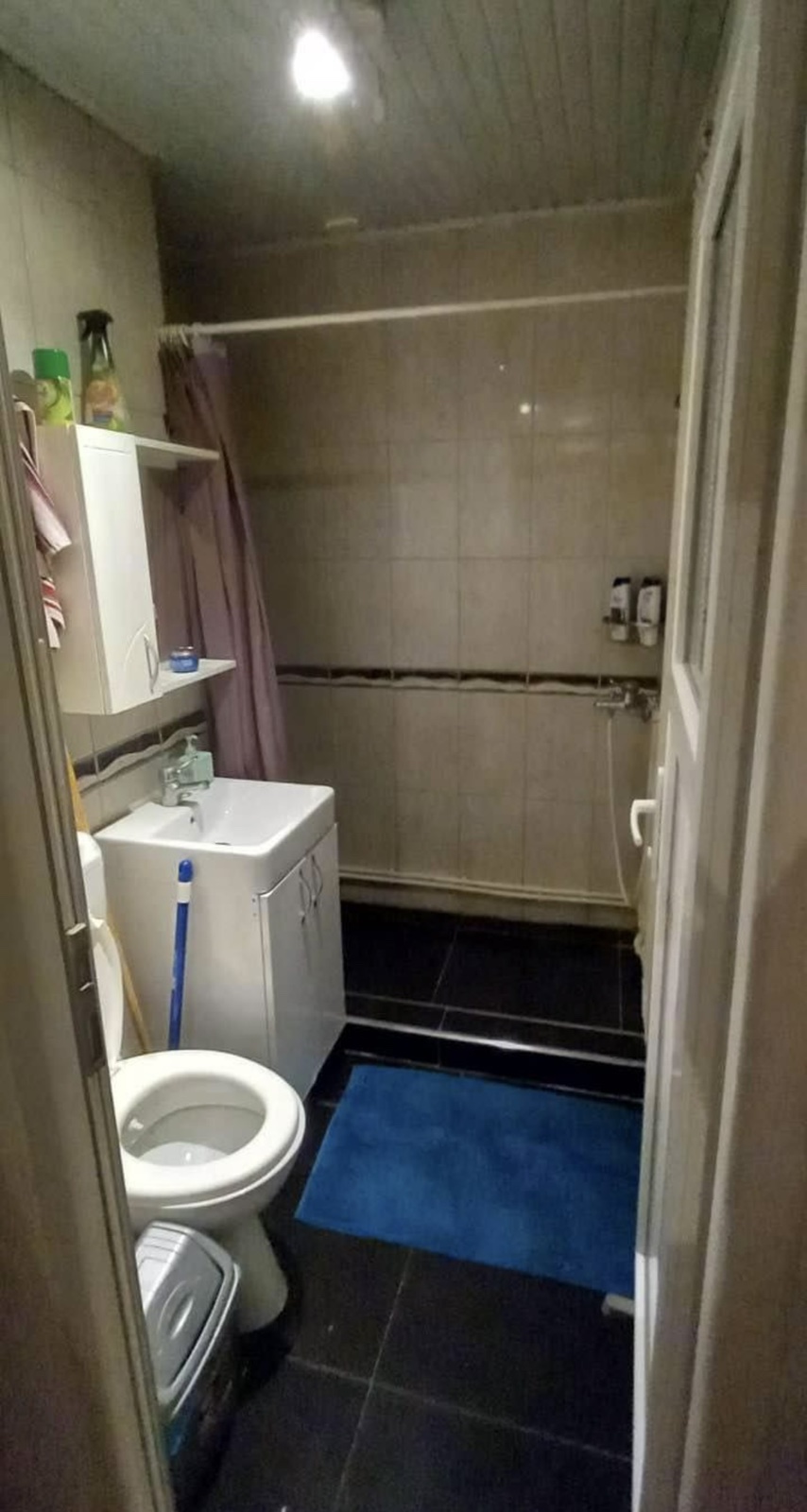Appartement de 37 m² à dardani