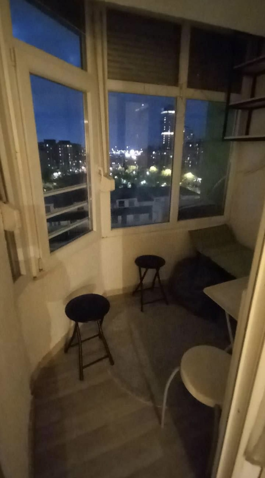Appartement de 37 m² à dardani
