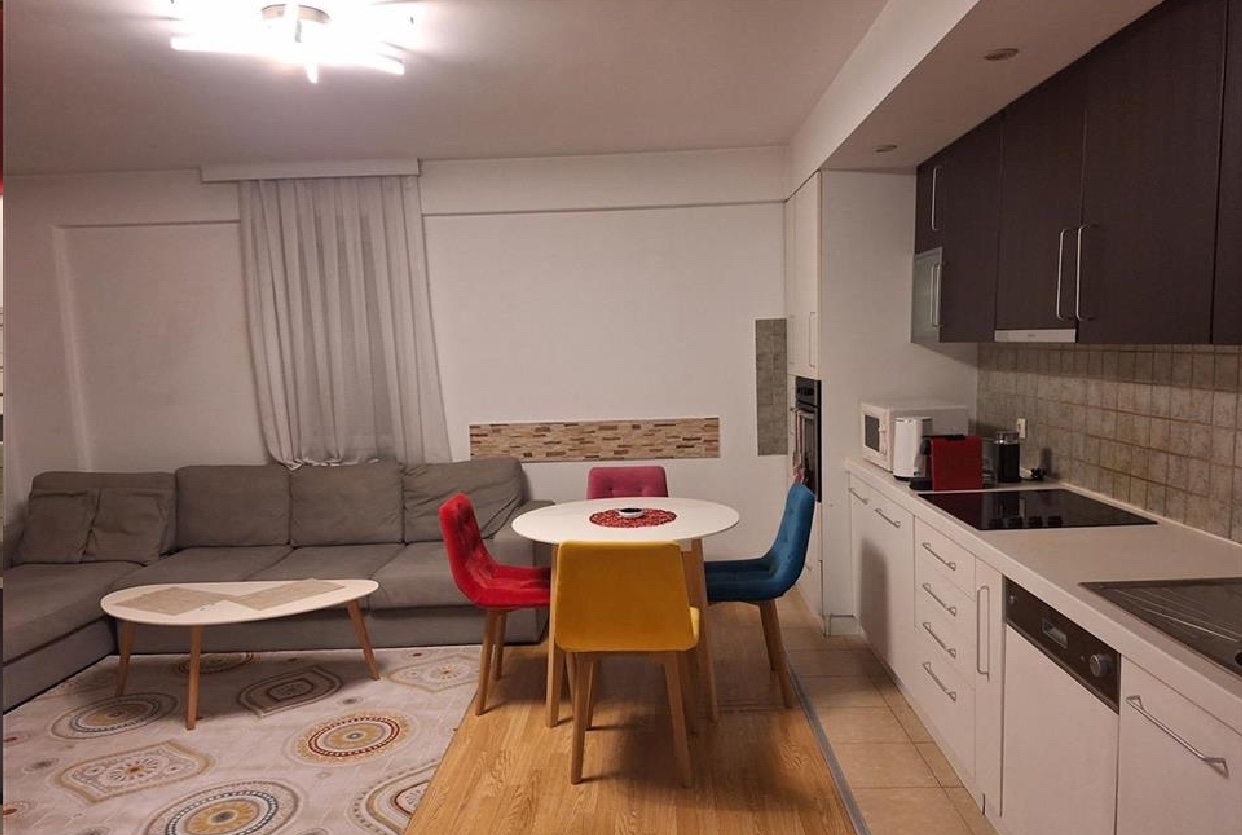 Apartamento en venta en el barrio Mati 1