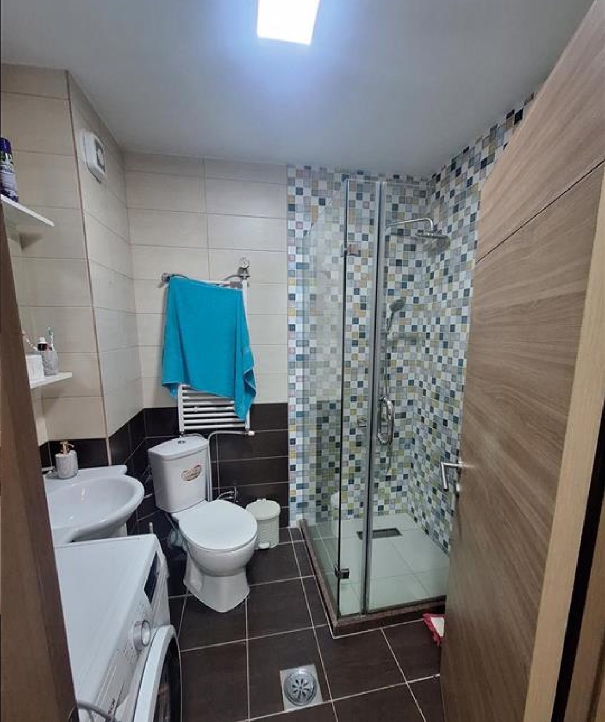 Apartamento en venta en el barrio Mati 1 (6)