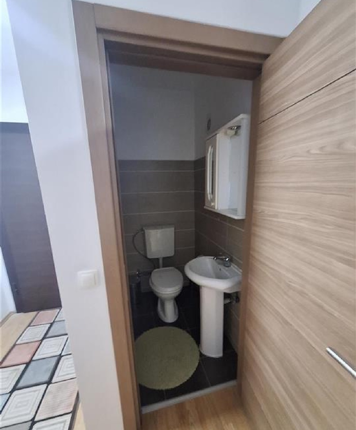 Apartamento en venta en el barrio Mati 1 (7)