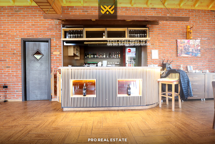 600m² lokal zur miete in makresh
