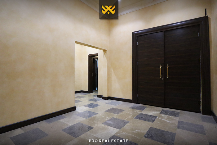 Objekt 8500m² me #qira në Prishtinë.