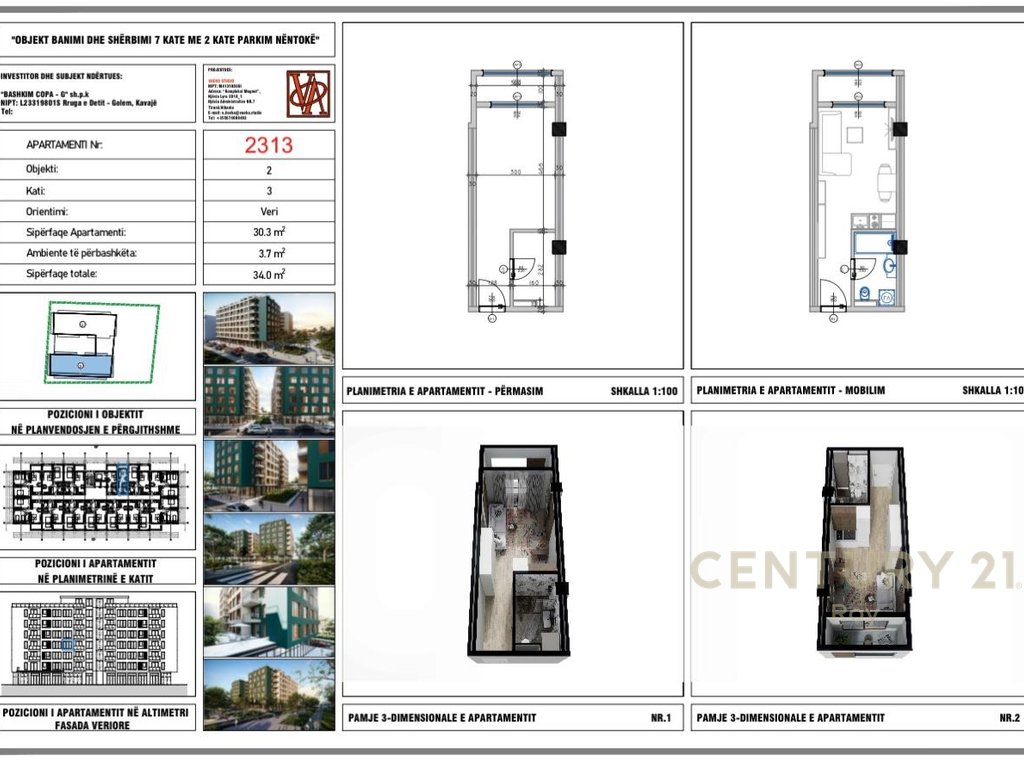 Ventes en cours! Nouvelle construction à golem! Paiement possible en tranchements!