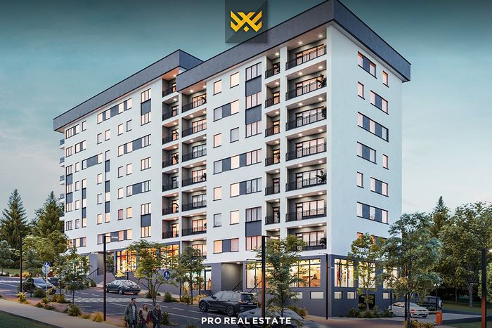 Appartement de 88,8m² à vendre à Bregu i Diellit