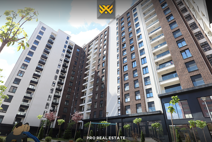 Local 181m² à #vendre à Bregu i Diellit