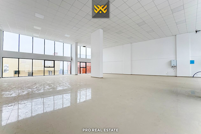 250m² space for rent in Prishtina e Re (2)