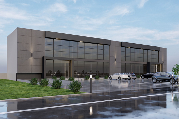 Imóvel de 1200m² para alugar em krushë e madhe.