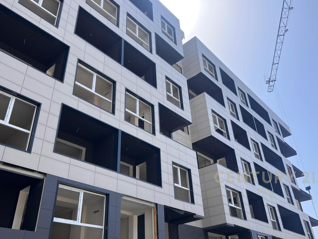 Piso en venta 1+1 montevideo residence en mali robit!
