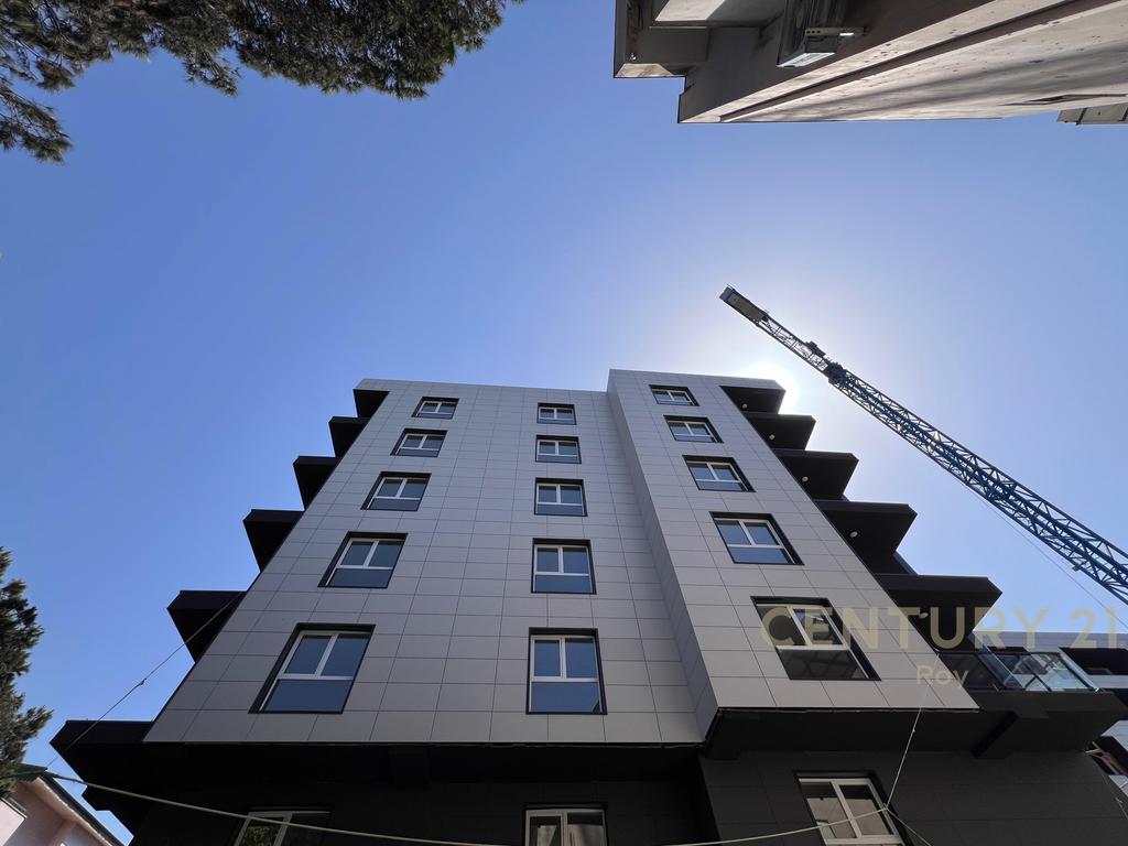 Piso en venta 1+1 montevideo residence en mali robit!