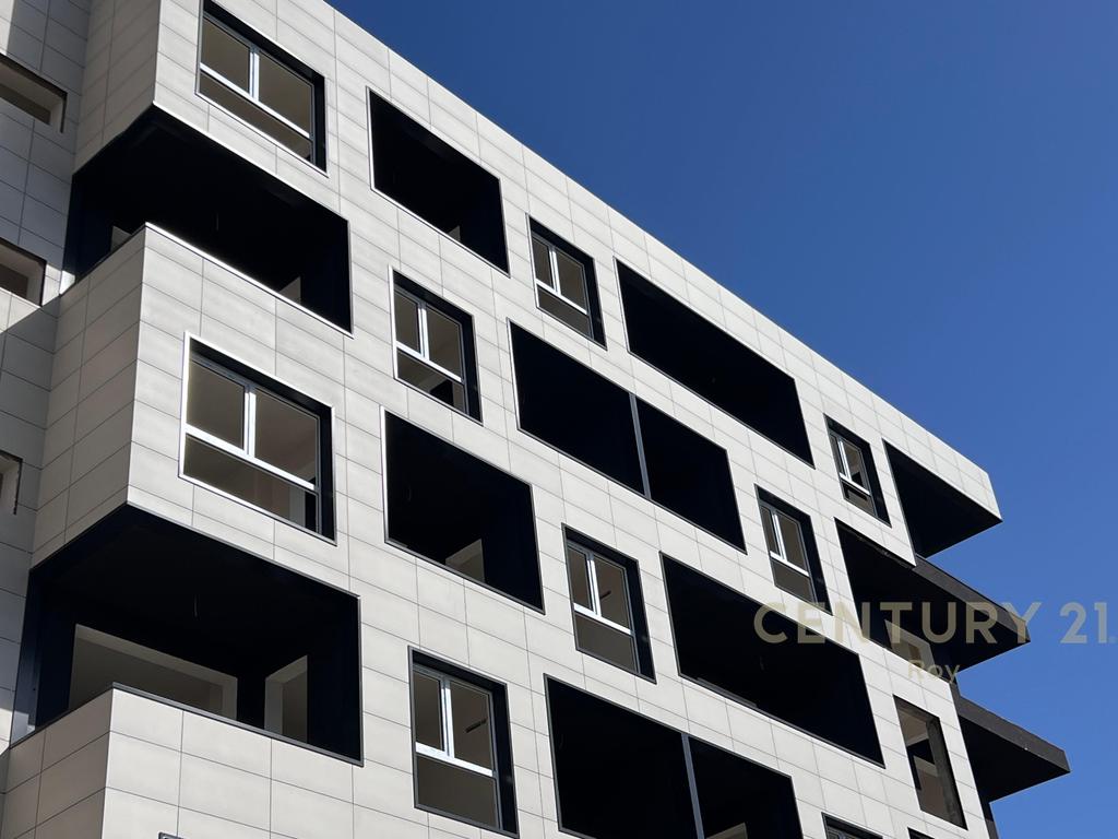 Piso en venta 1+1 montevideo residence en mali robit!