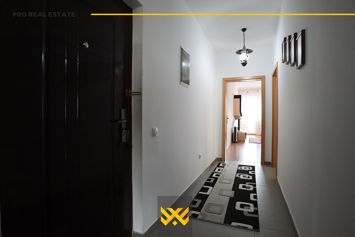 Appartamento di 92,5m² in vendita a gërmi