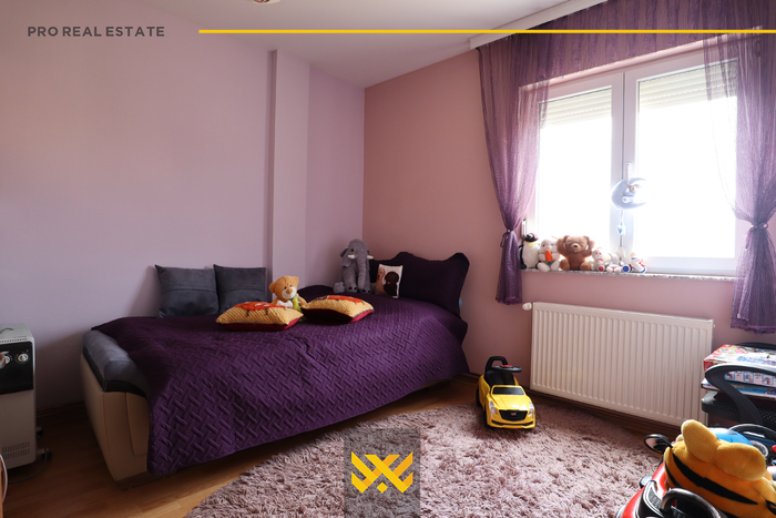 Appartamento di 92,5m² in vendita a gërmi