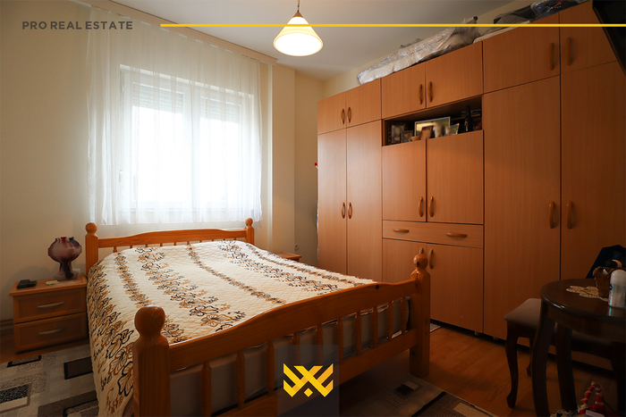 Appartamento di 92,5m² in vendita a gërmi