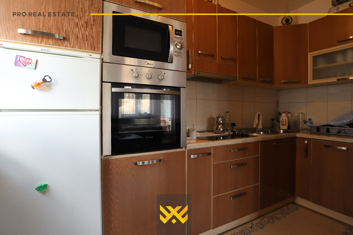 Appartamento di 92,5m² in vendita a gërmi