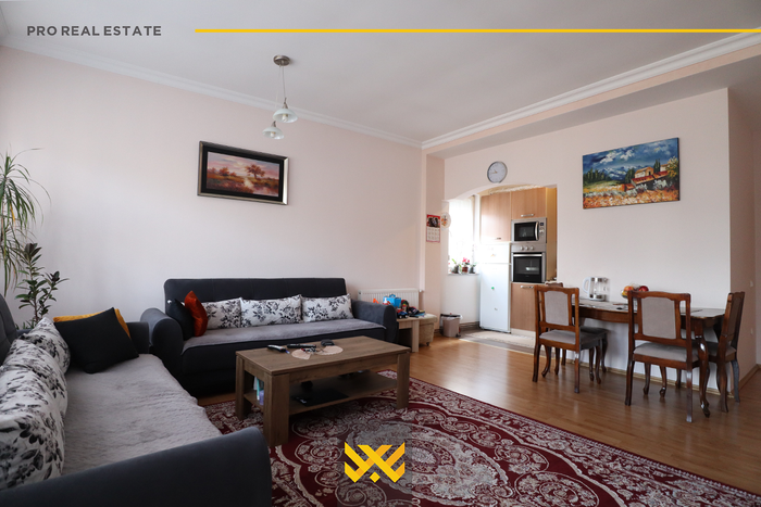 Appartamento di 92,5m² in vendita a gërmi