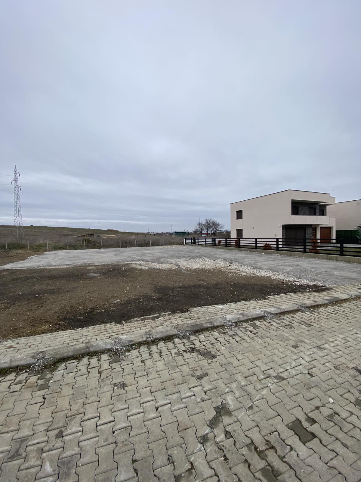 Terreno in vendita nakarad