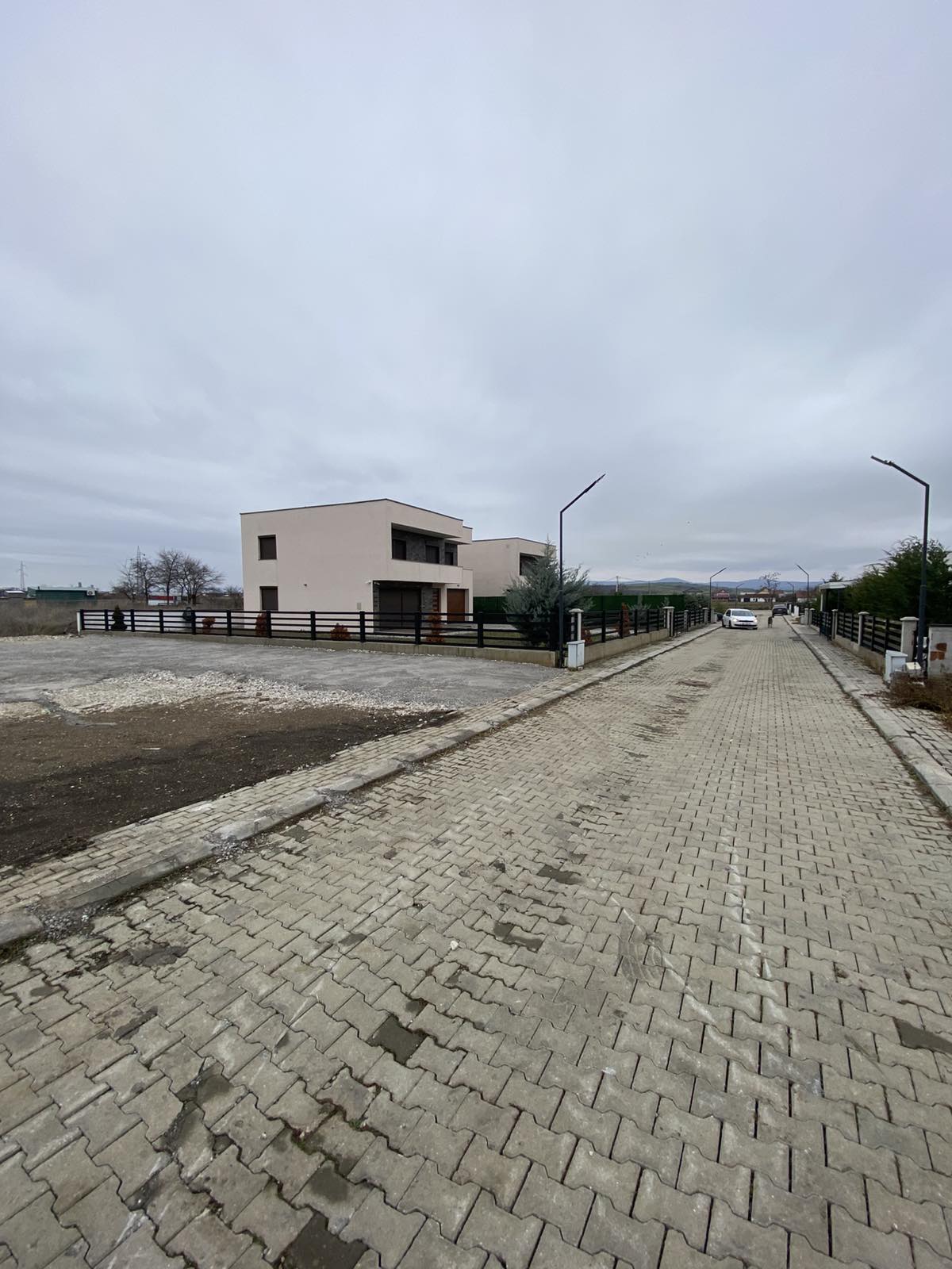 Terreno in vendita nakarad