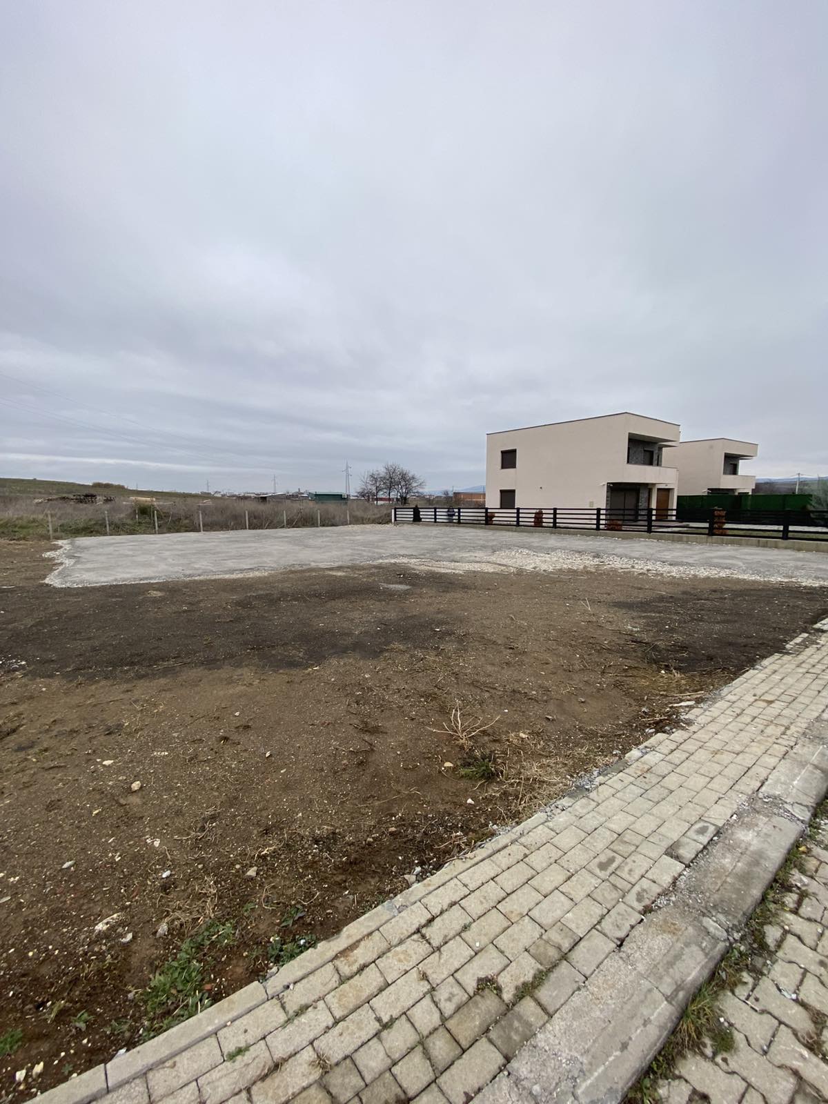 Terreno in vendita nakarad