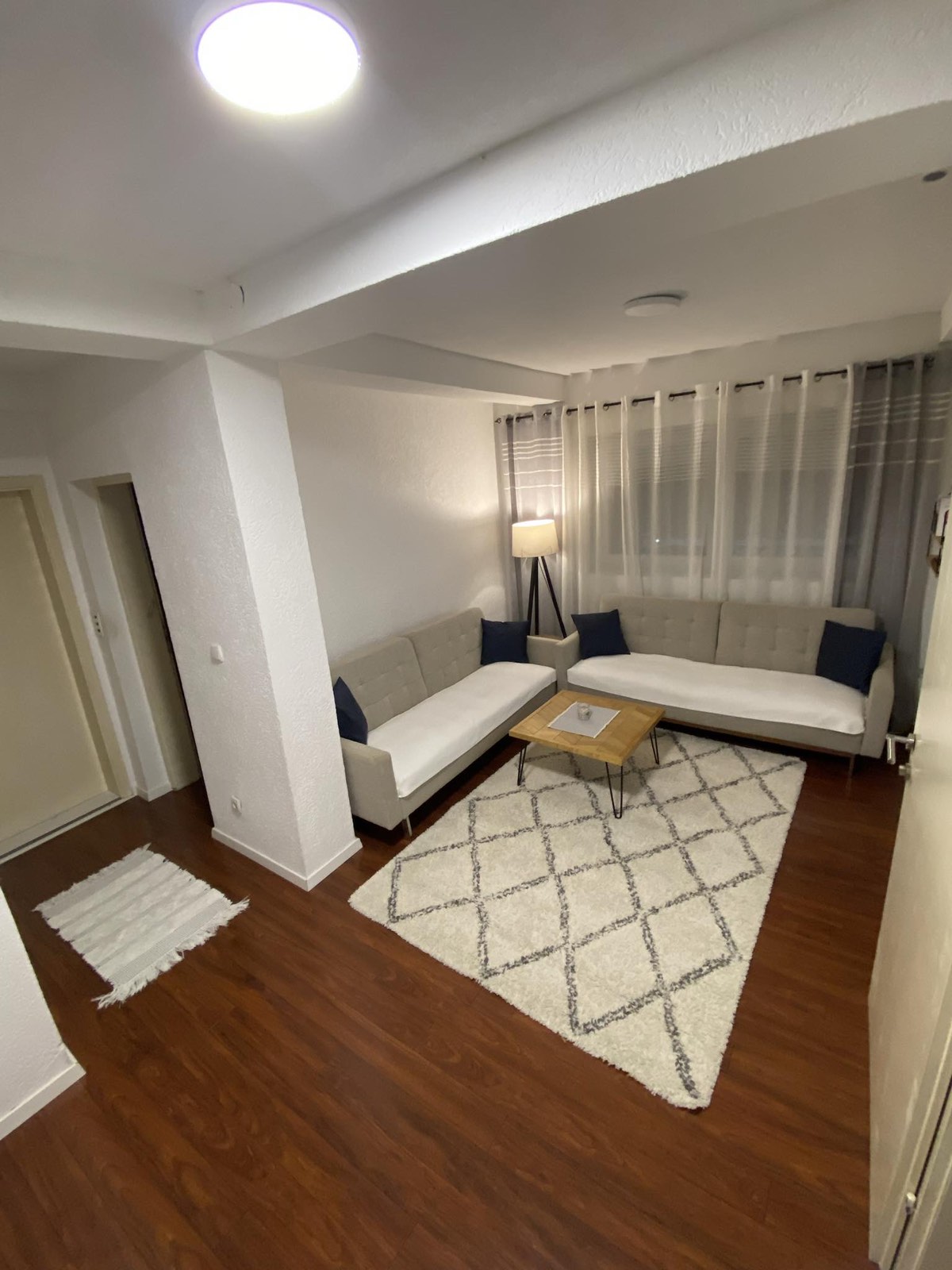 Apartamento en venta en Obiliq