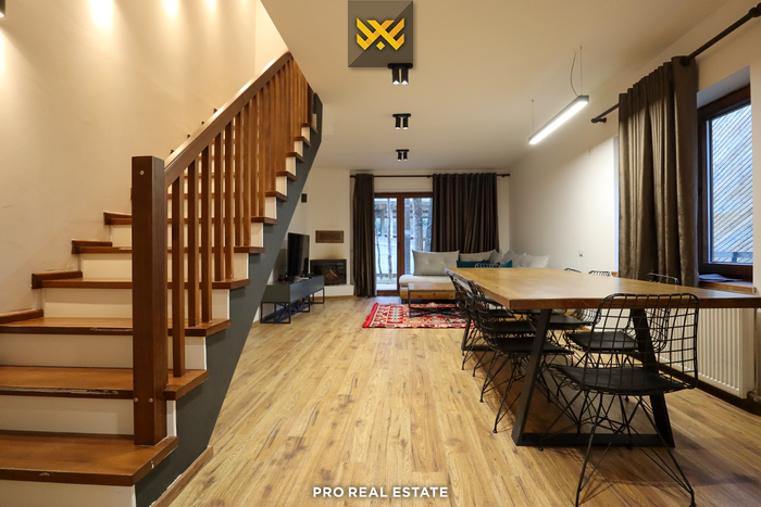 Villa 154,5m² zum #verkauf in brezovica