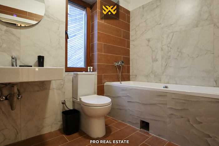 Villa 154,5m² zum #verkauf in brezovica