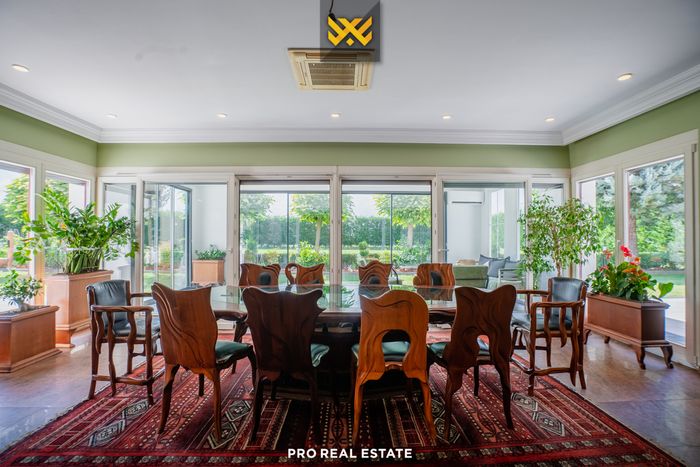 Maison de luxe 475,4m² à #vente dans lagjen qëndresa (2)