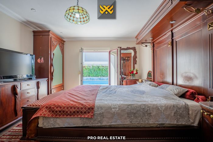 Maison de luxe 475,4m² à #vente dans lagjen qëndresa (4)