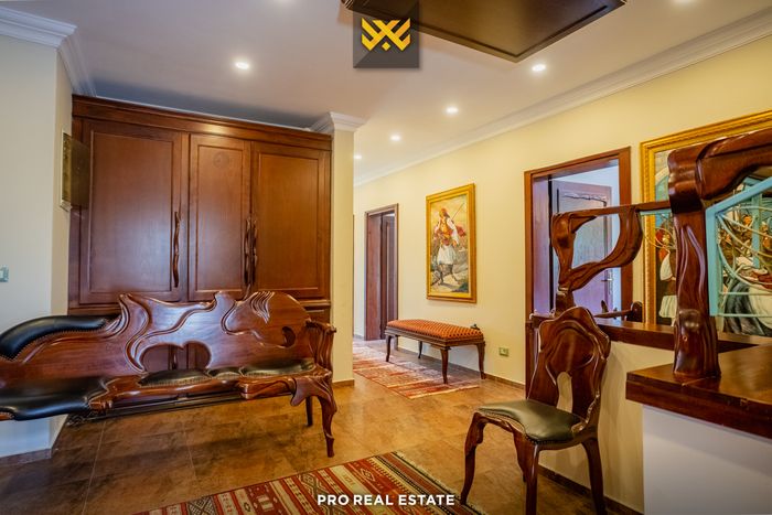 Maison de luxe 475,4m² à #vente dans lagjen qëndresa (5)