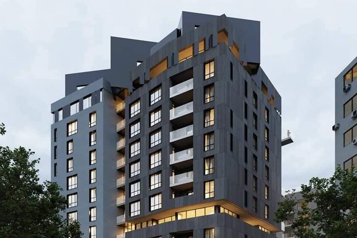 Appartamento di 104,56m² in #vendita a Ferizaj (3)