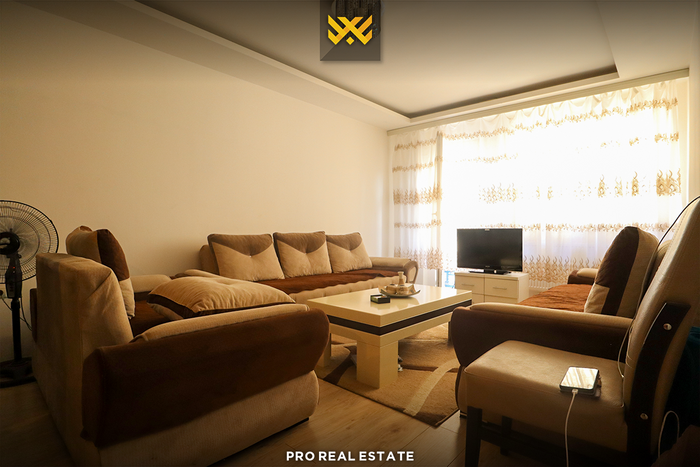Apartamento de 93,27m² en #venta en Fushë Kosovë