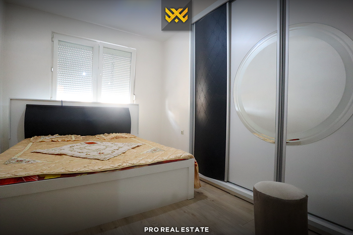 Apartamento de 93,27m² en #venta en Fushë Kosovë (4)