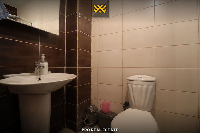 Apartamento de 93,27m² en #venta en Fushë Kosovë (5)