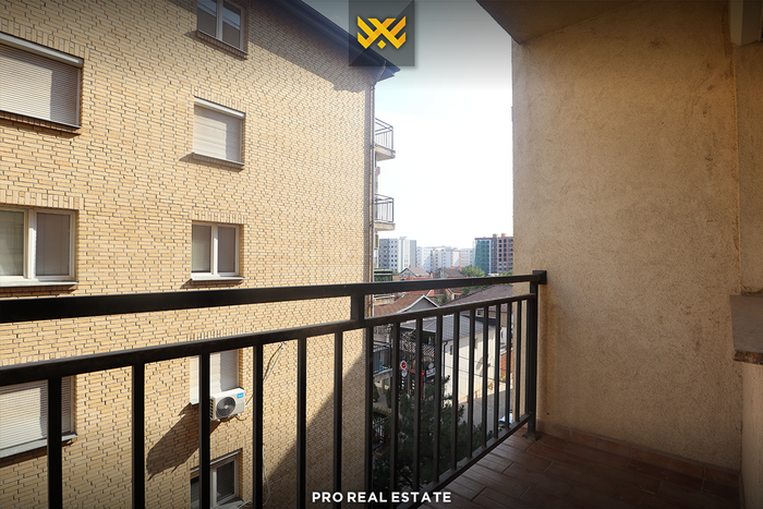 Apartamento de 93,27m² en #venta en Fushë Kosovë (6)