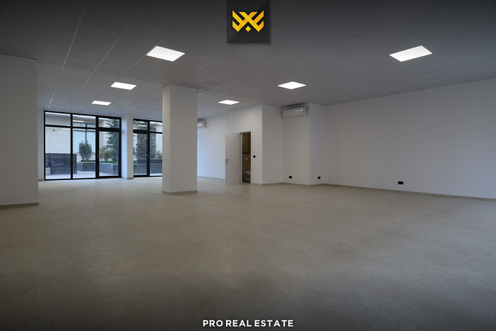 Lokal 136,4m² zur miete in Mati 1
