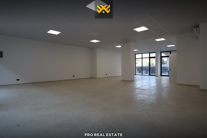 Lokal 136,4m² zur miete in Mati 1